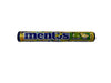 Mentos Brazil lime and green apple candy