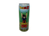 DragonBallZ-Spirit Bomb-blue sky raspberry glow flv