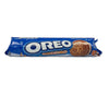 Oreo Gingerbread