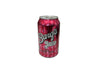 Bargs red cream soda
