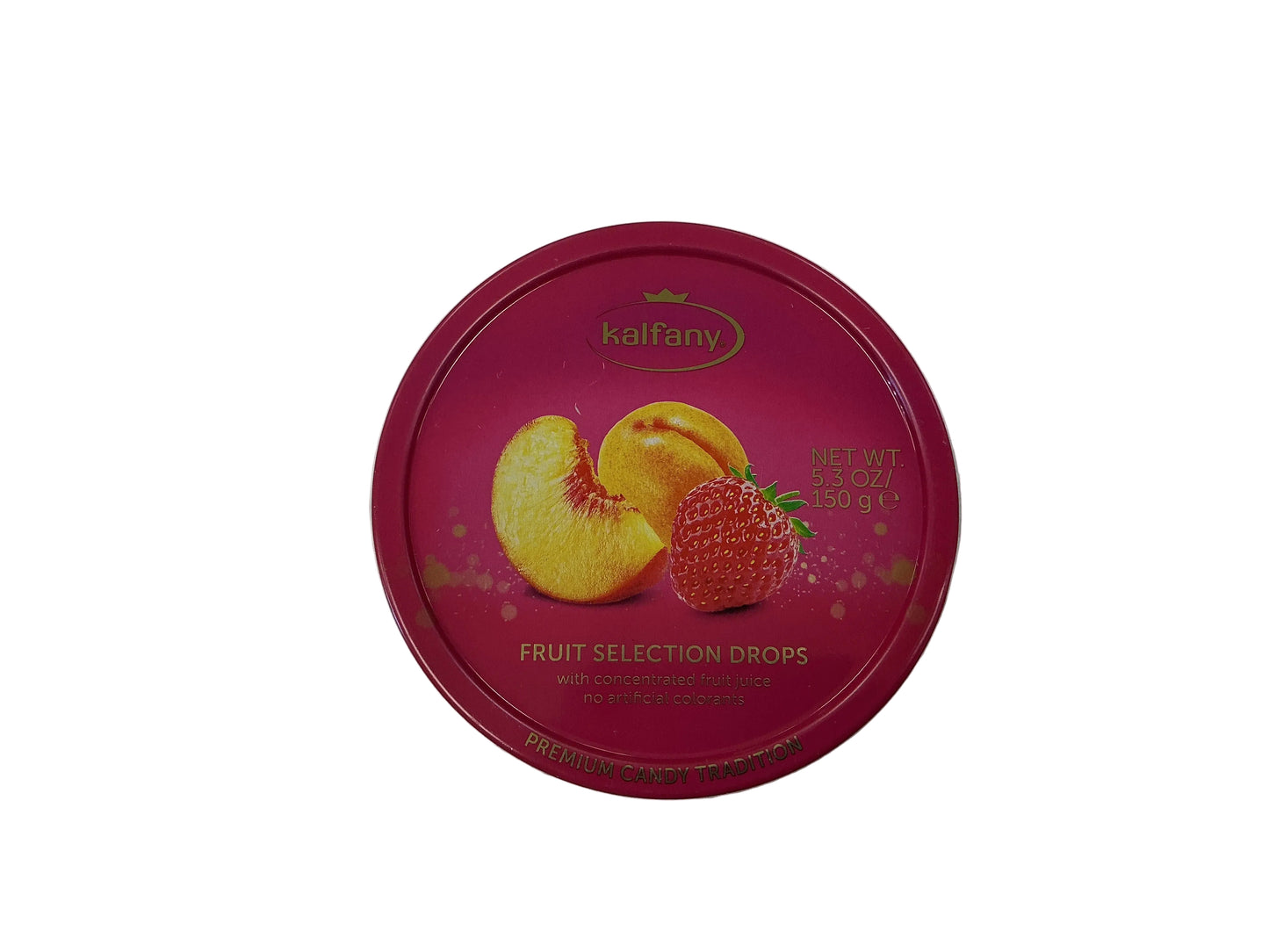 Kalfany Fruit Selection Drops