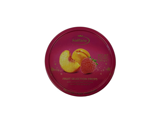 Kalfany Fruit Selection Drops