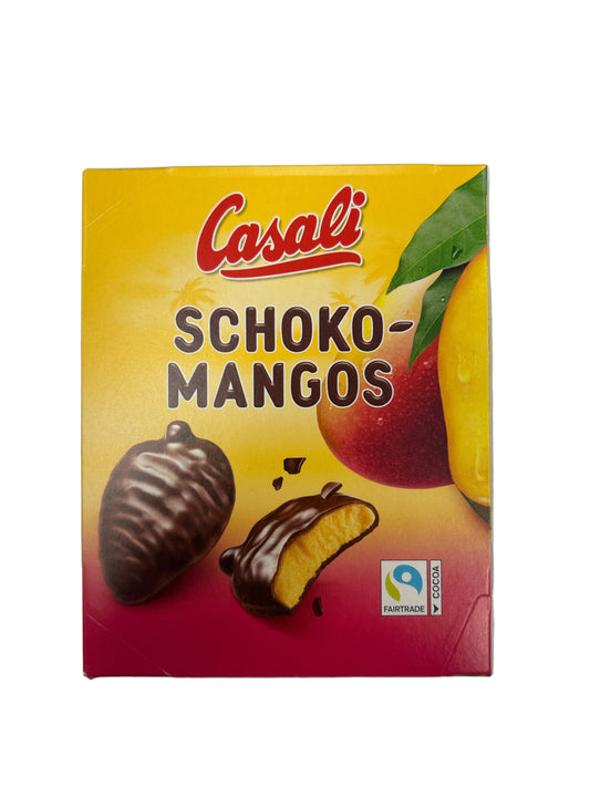 Casali Choco Mango 150g