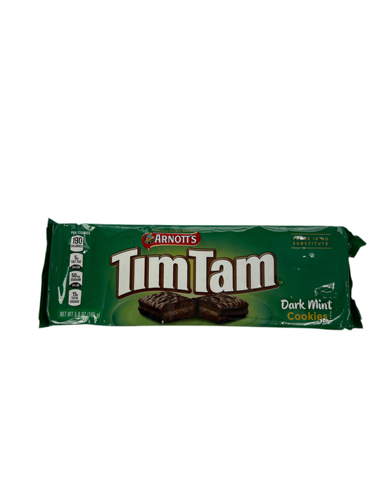 Tim Tam Dark Mint