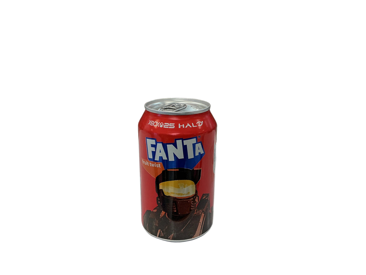 Fanta fruit twist halo