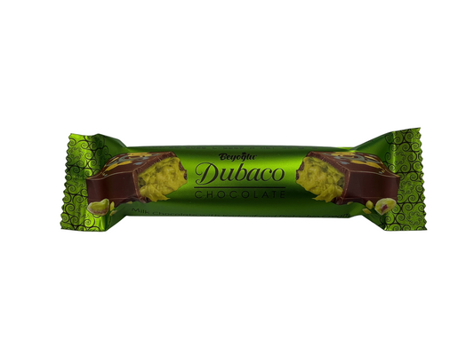 Dubaco Chocolate