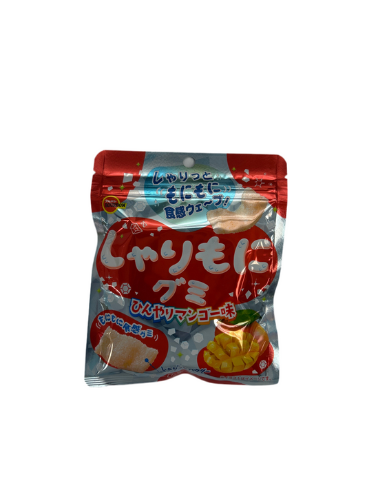 Syarimoni Gummies Mango Flavor