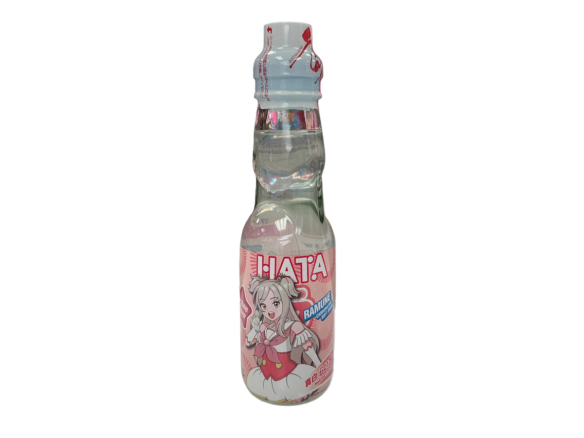 Hata Hata Ramune mashiro raichi