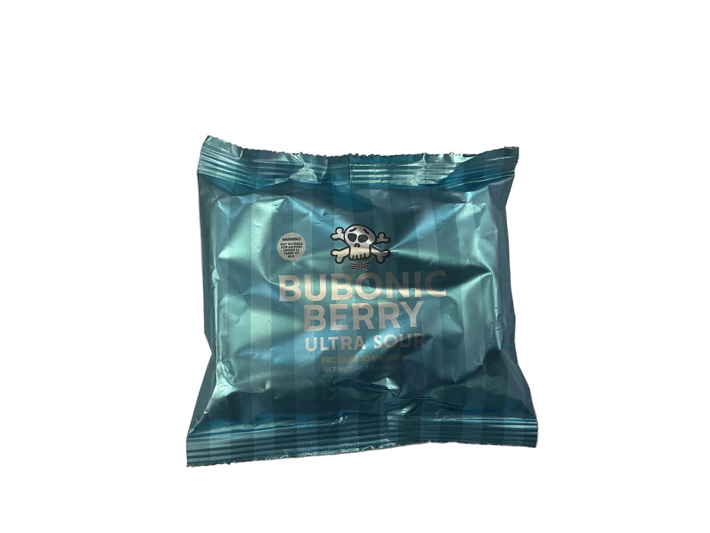 Bubonic Berry - Ultra Sour