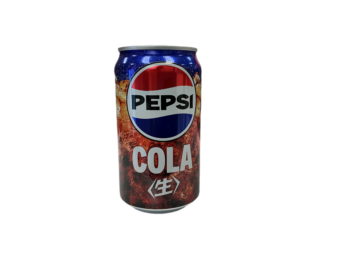 Pepsi Cola