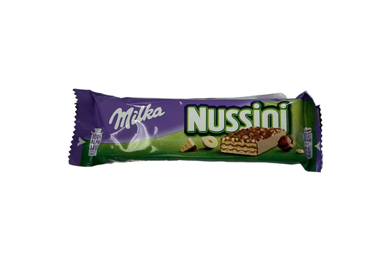 Milka Nussini