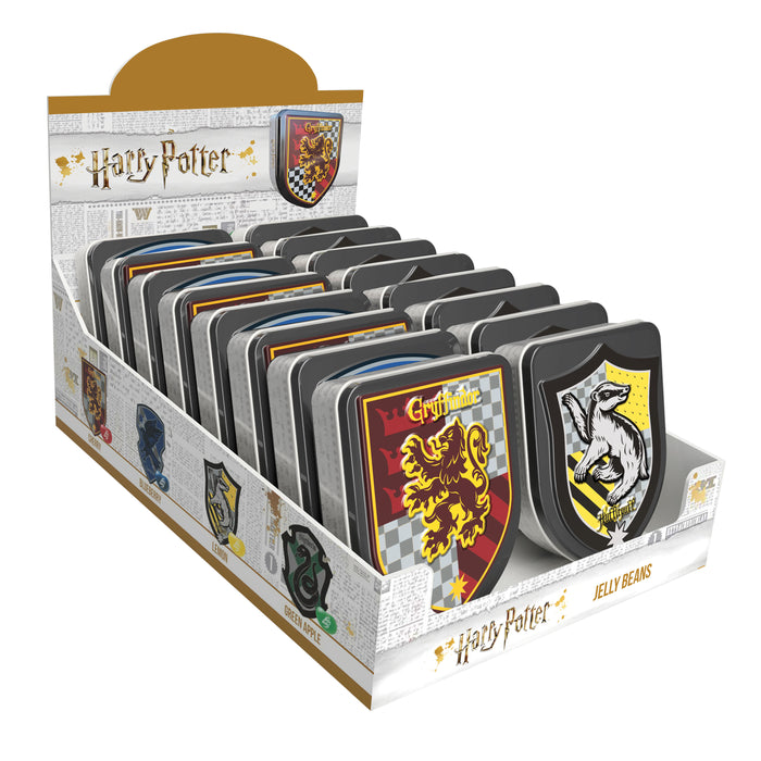 Harry potter jelly beans
