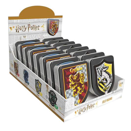 Harry potter jelly beans