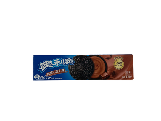 Oreo Chocolate