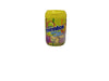 Mentos sour mix fruit flavored