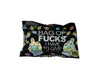 Bag of fucks I have to give