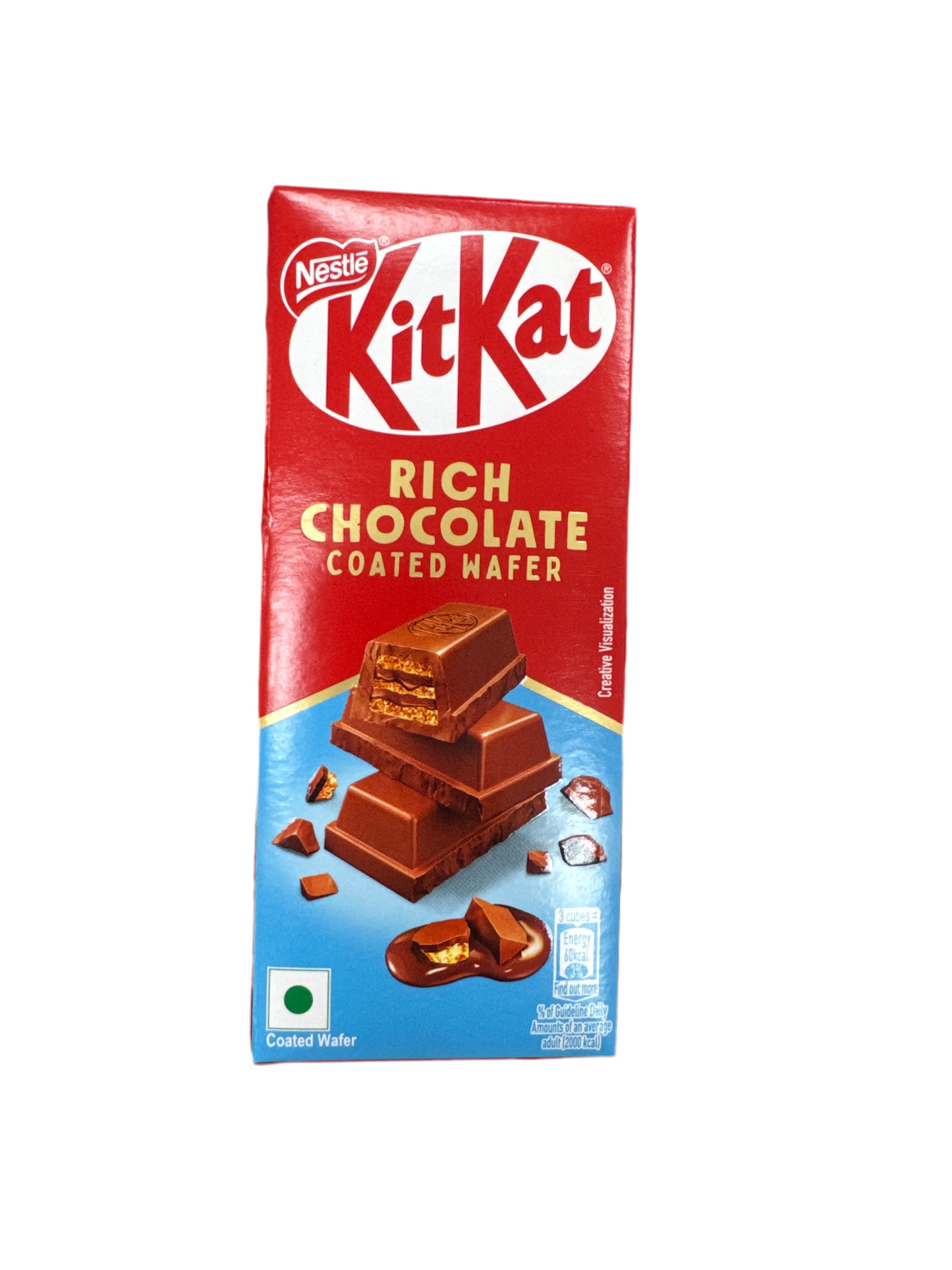 KitKat Rich chocolate