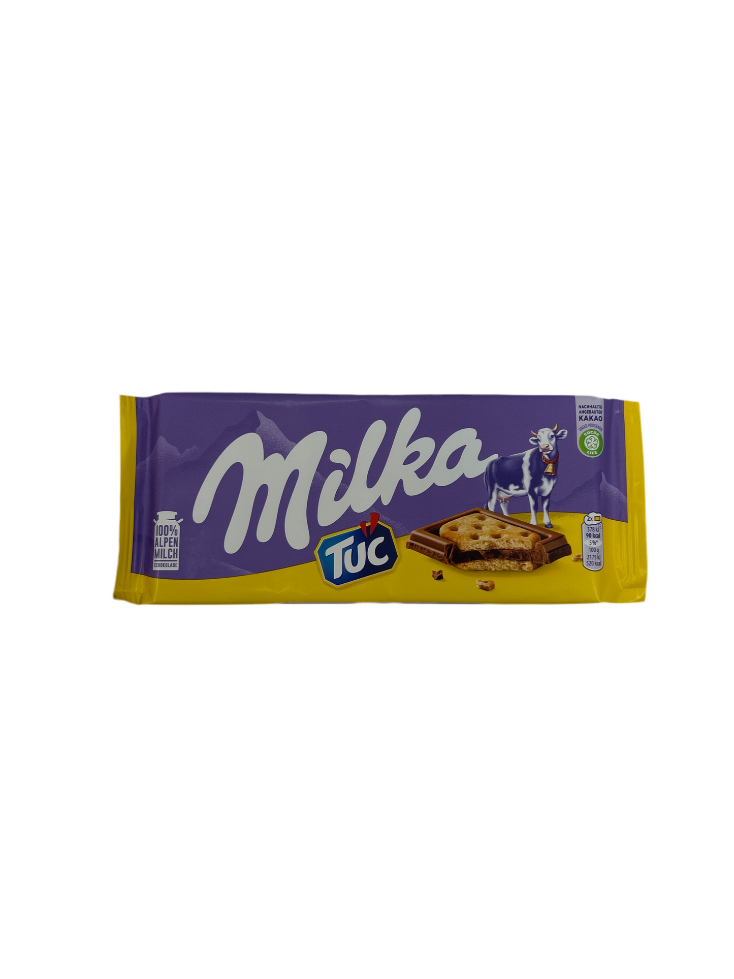 Milka Tuc