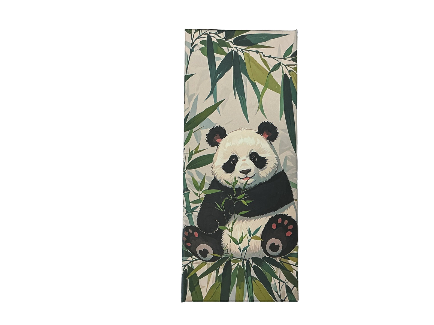Panda Chopstick Gift Set