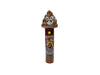 Emoji pop with lollipop