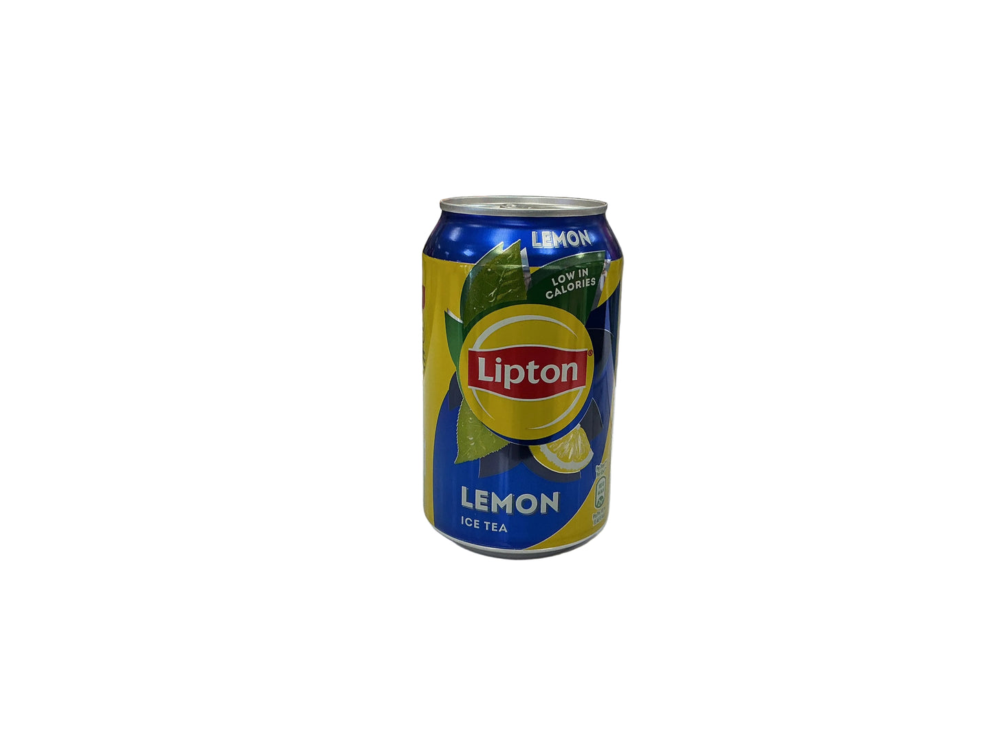 Lipton Lemon Ice Tea