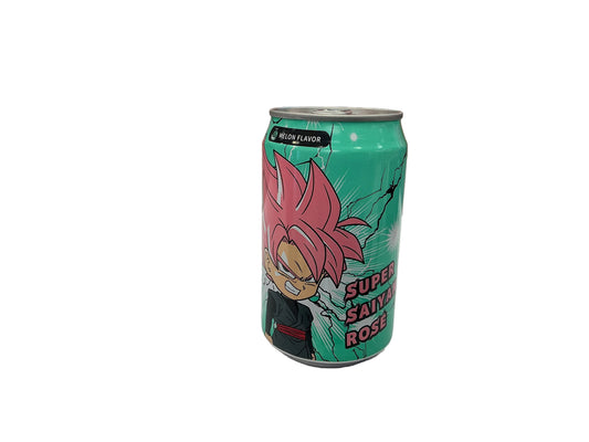 Oceanbomb melon soda 330ml