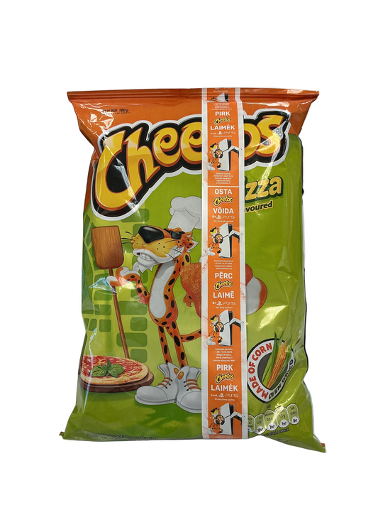 Cheetos Xxl Pizzerini 155g