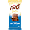 Nestle Aero Truffle Chocolate Mousse