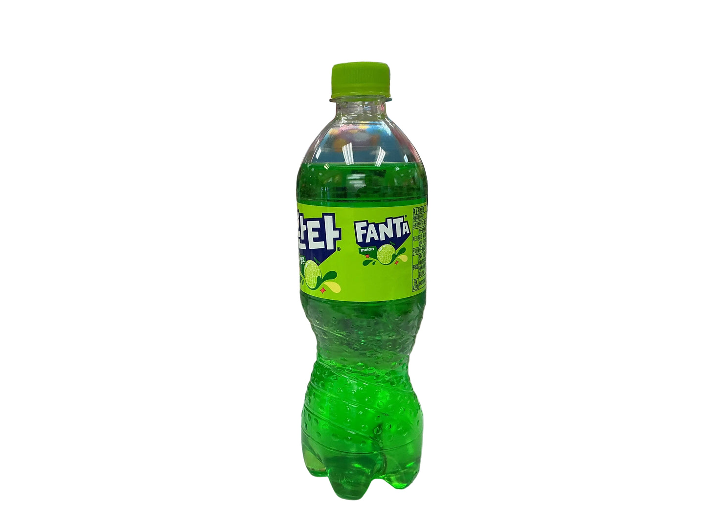 Fanta melon