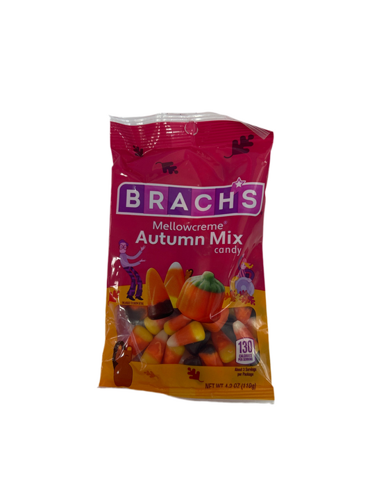 Brachs Mellowcreme Autumn Mix