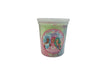 Rainbow stardust cotton candy