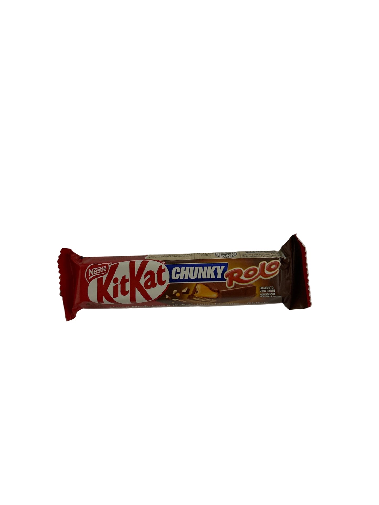 KitKat Chunky Rolo