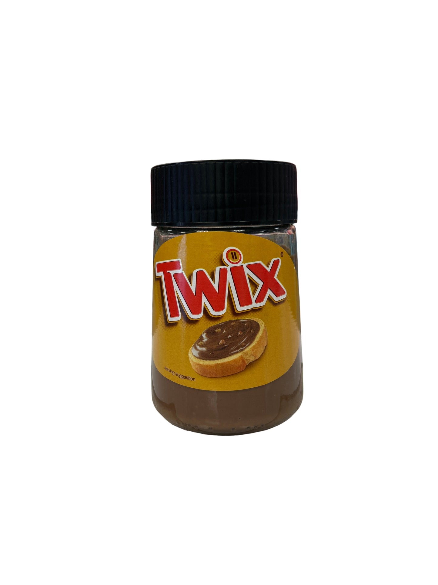 Twix Chocolate Spread