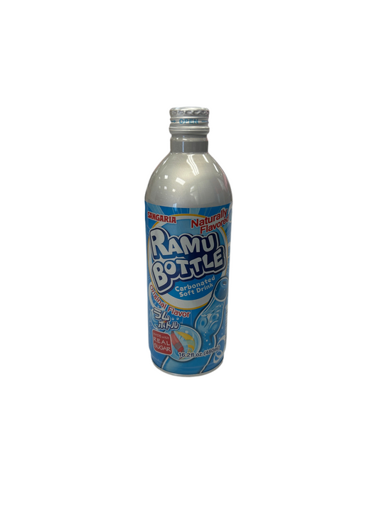 Ramu Bottle Original Flavor