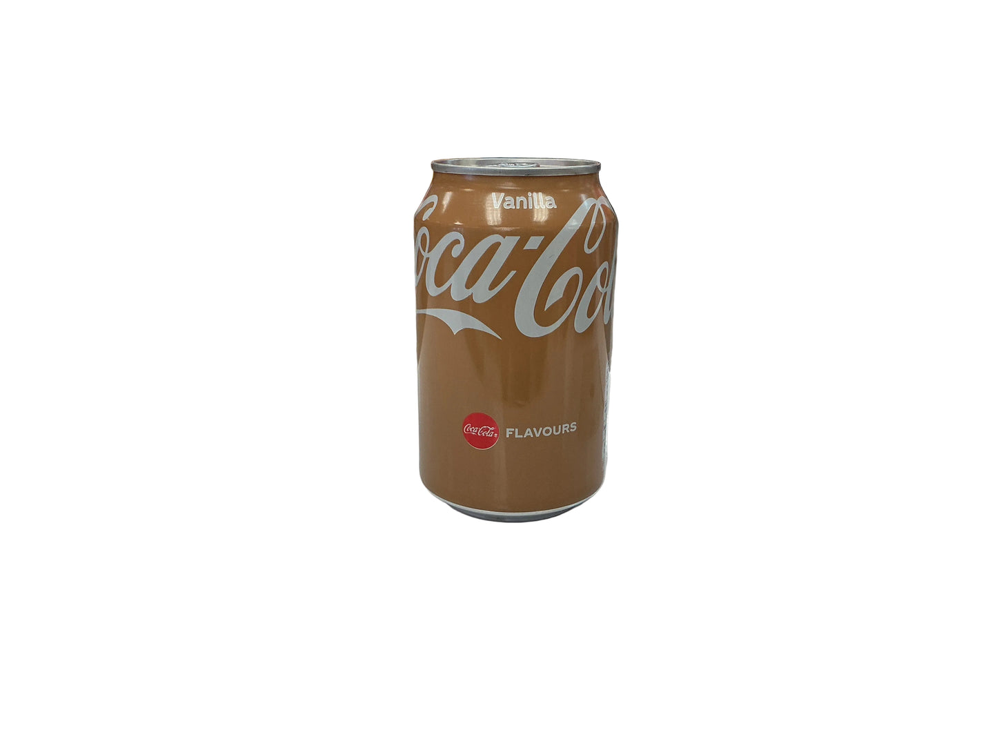Coca Cola Vanilla