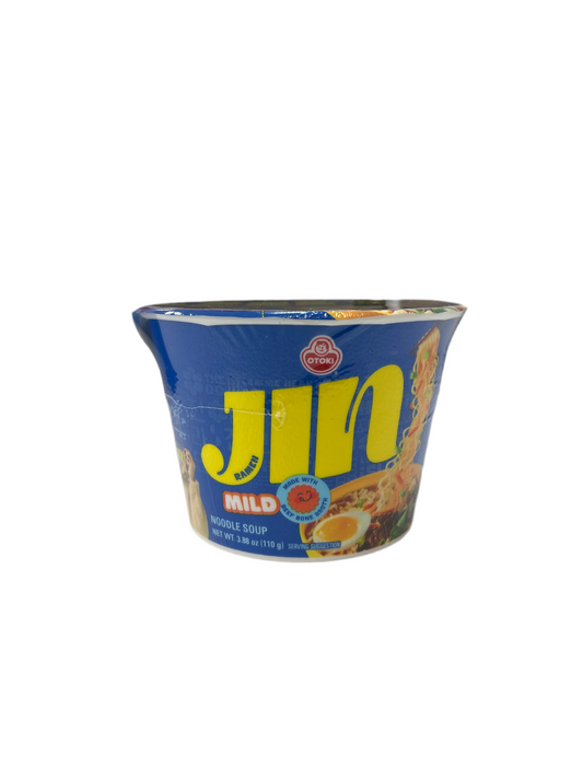 Jin Ramen Mild Bowl