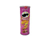 Pringles sweet & salty butter caramel