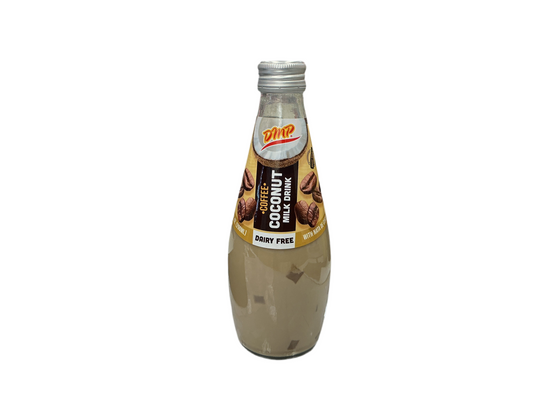 DMP Coffee Coconut Milk