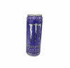 Monster energy ultra violet