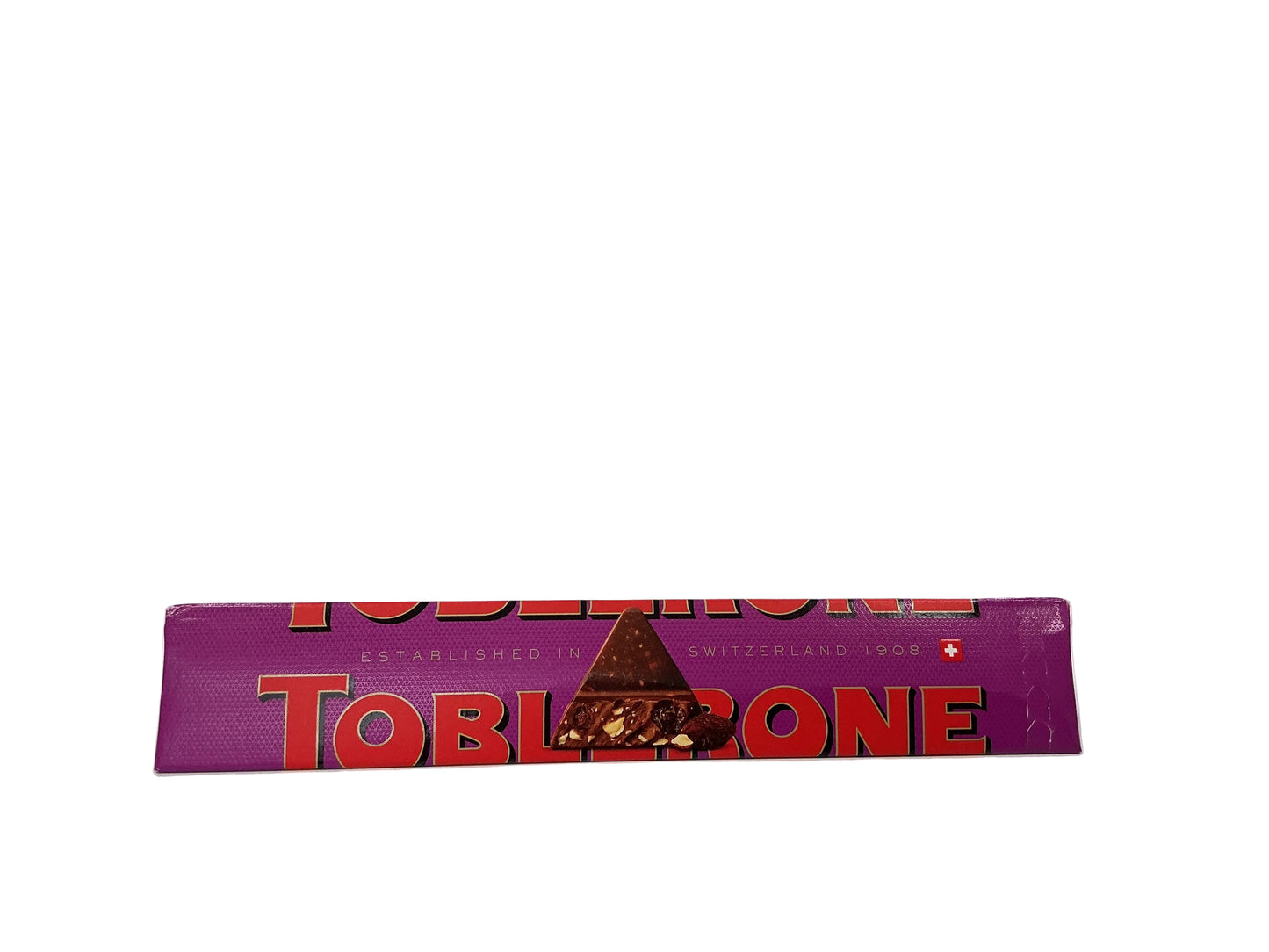 Toblerone Fruits & Nuts