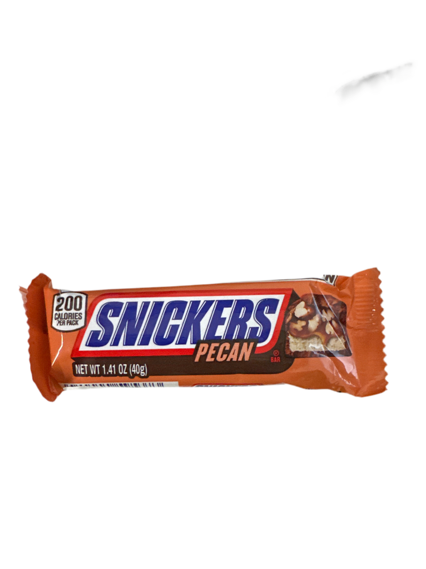 Snickers Pecan