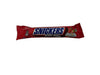 Snickers berry whip flavor