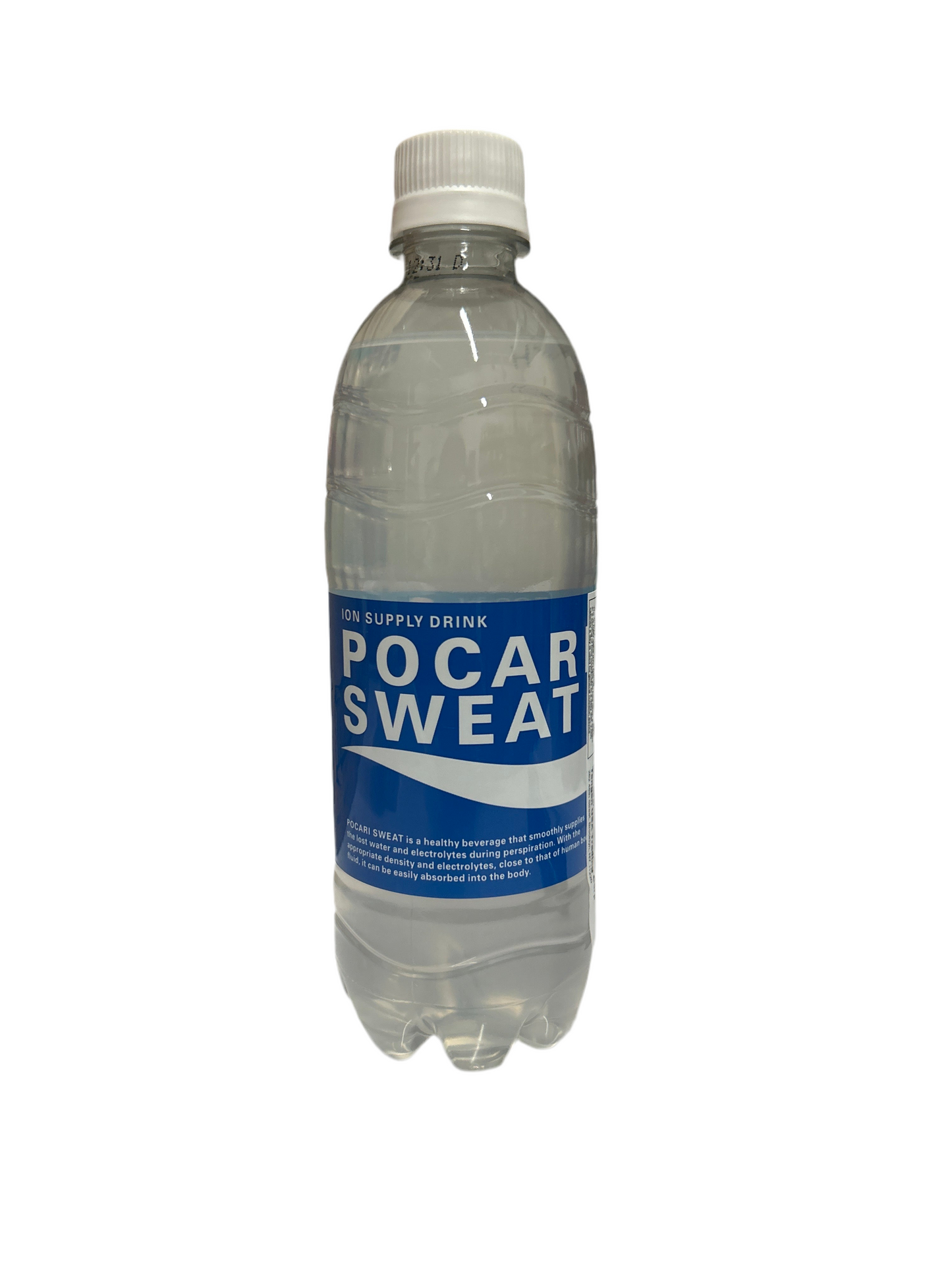 Pocari Sweat