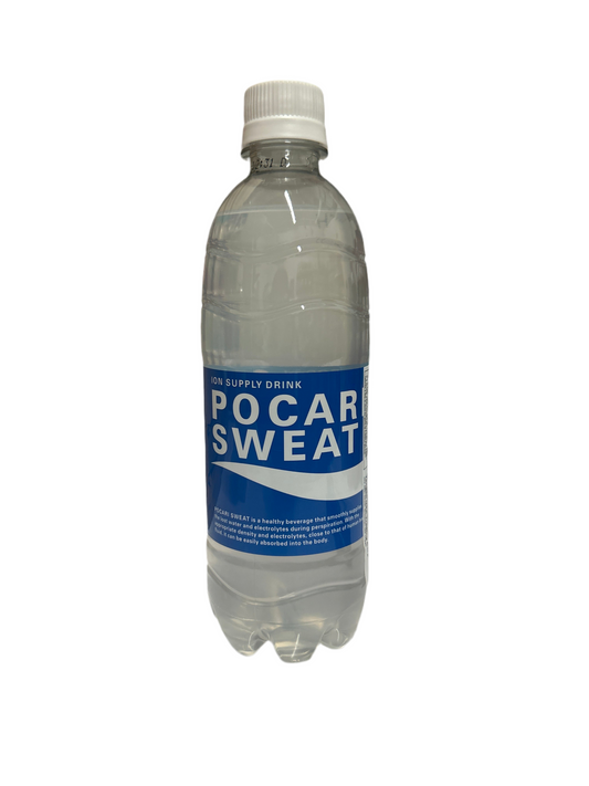 Pocari Sweat