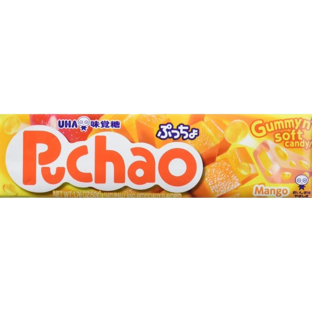 Puchao Mango