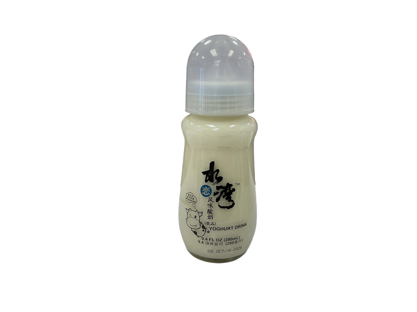 Milk Yoghurt Drink