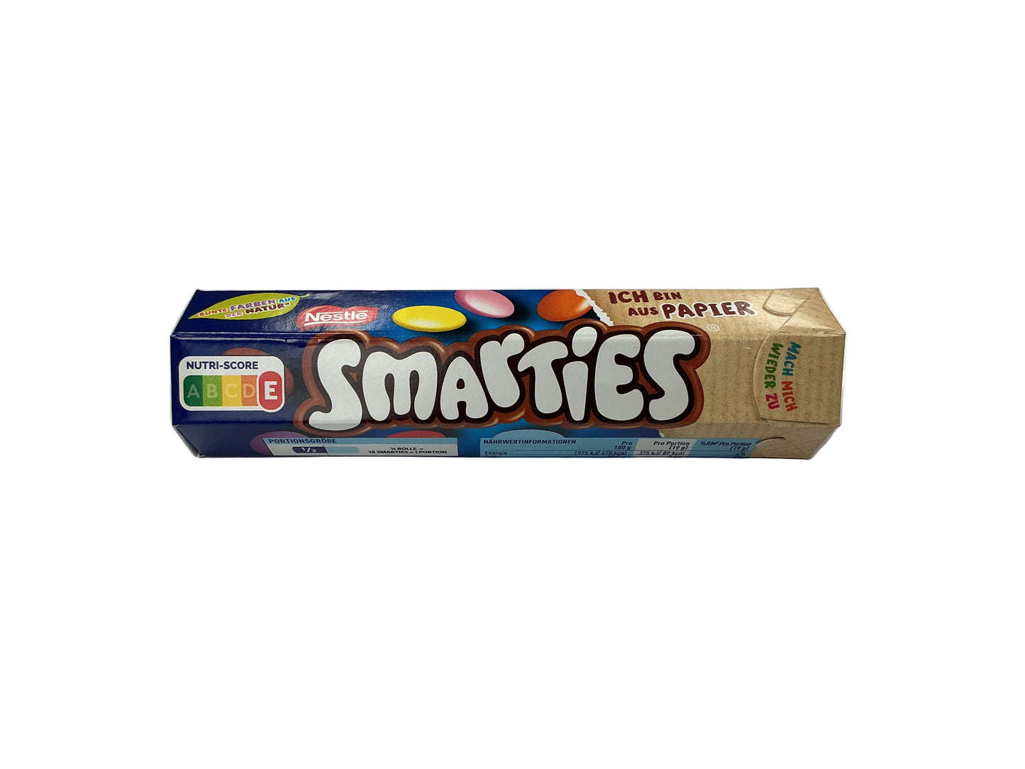 Smarties