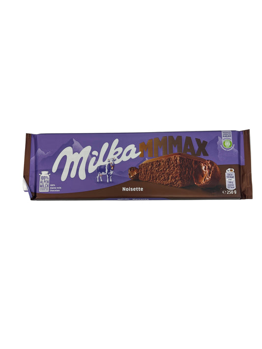 Milka Noisette 250g