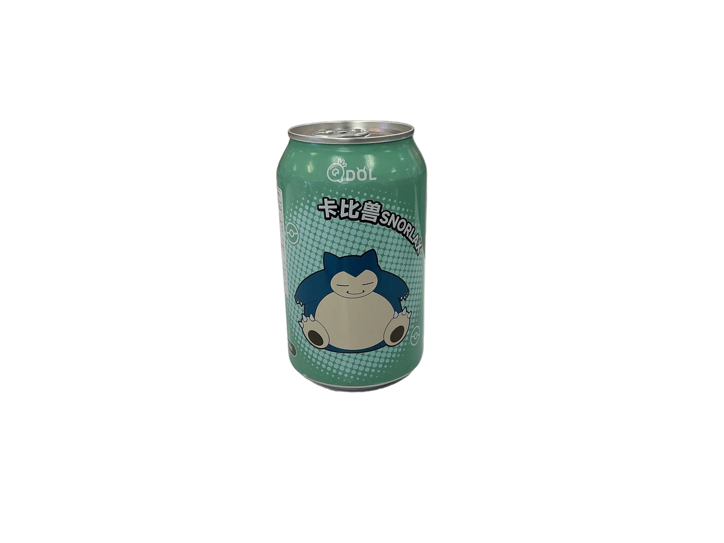 Qdol Mojito Sparkling Water