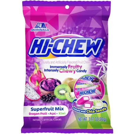 Hi-Chew Superfruit Mix